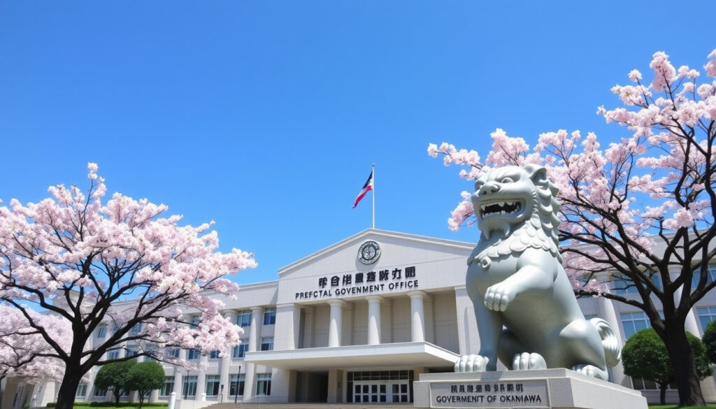 【2025年最新】玉城デニーとは？沖縄県知事の経歴・任期・家族・支持率・選挙歴・政治的立場を徹底解説