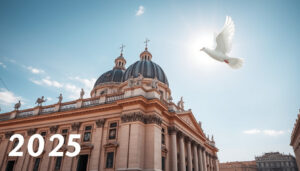ローマ教皇とは？2025年最新の基礎知識を解説